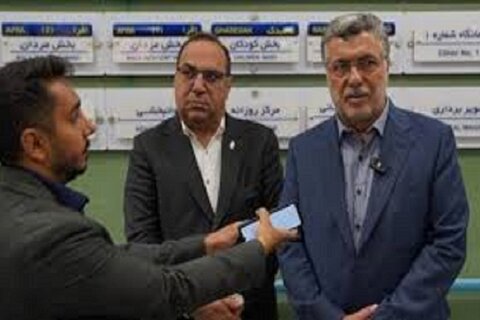 دکتر ظفرقندی: توسعه کمی و کیفی خدمات سلامت روان یک ضرورت جدی است